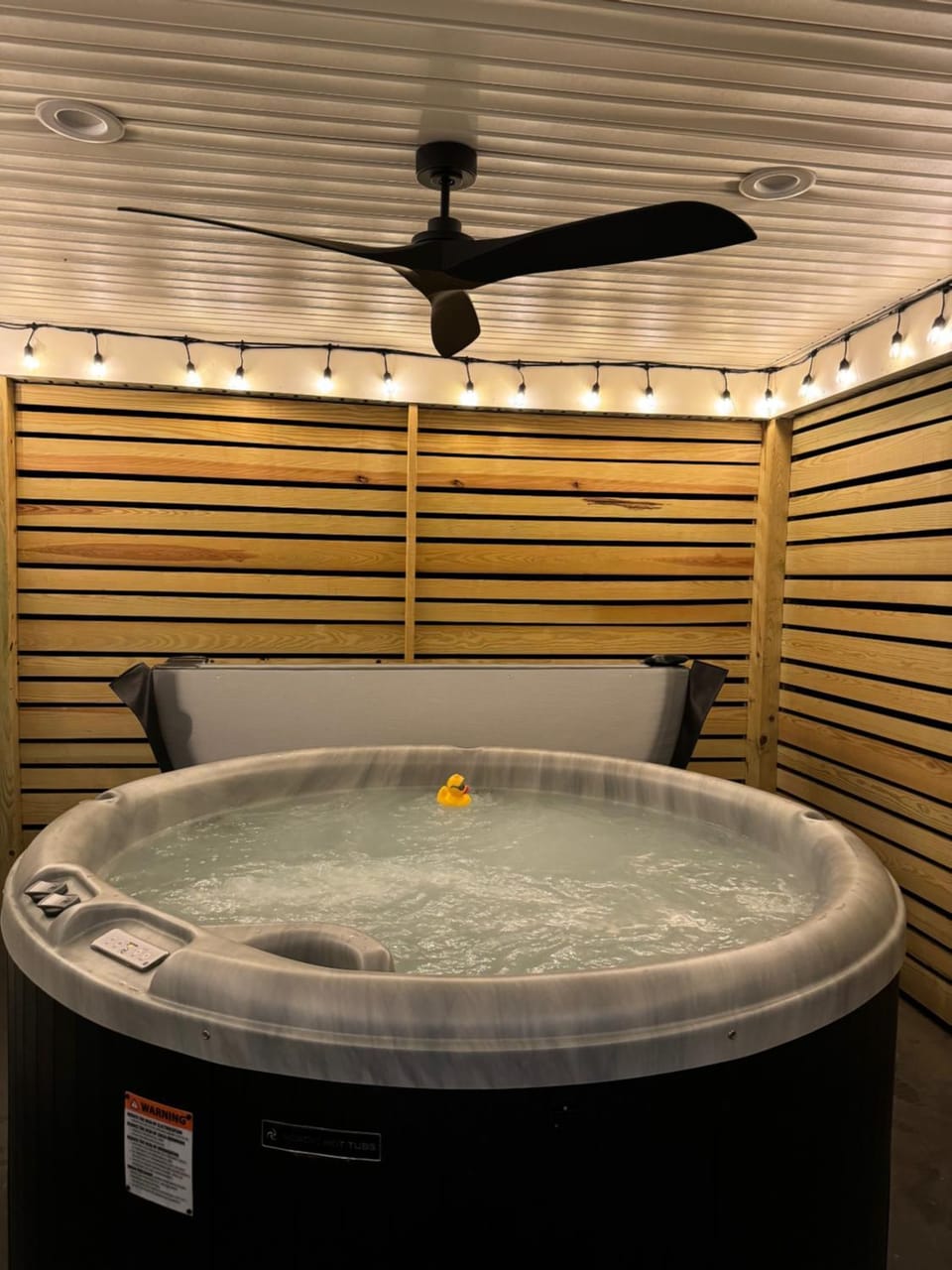 Papas Cottage Hot Tub Near Nelson 151 House in Nelson County