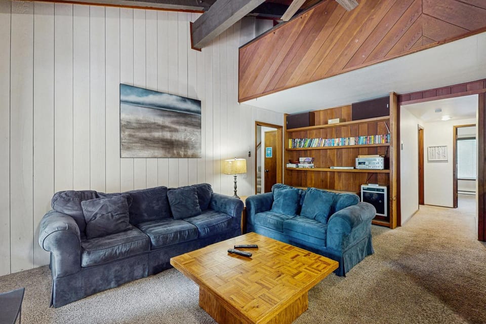 Horizons 4 160 Apartment in Mammoth Lakes