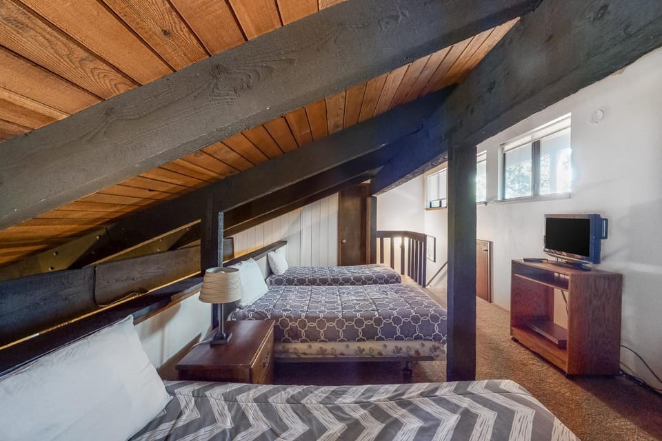 Horizons 4 160 Apartment in Mammoth Lakes