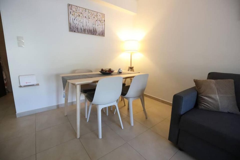 Thano's House 1 Apartment in Volos