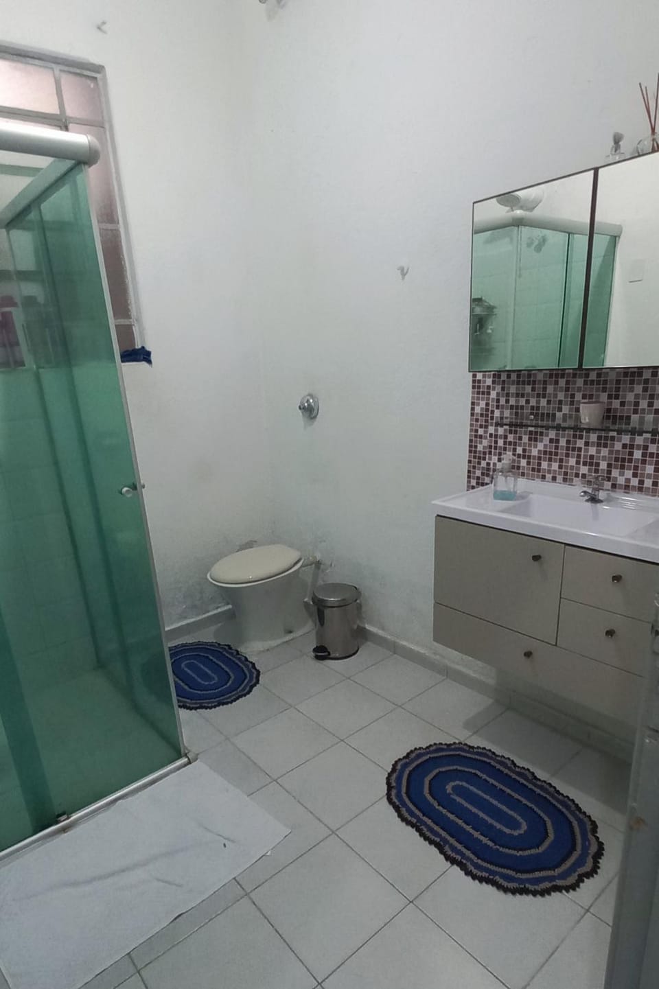 Vida noturna em Pinheiros! Apartment in Sao Paulo City