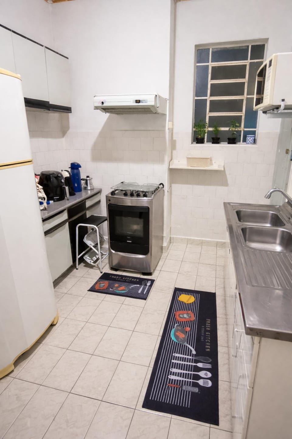 Vida noturna em Pinheiros! Apartment in Sao Paulo City