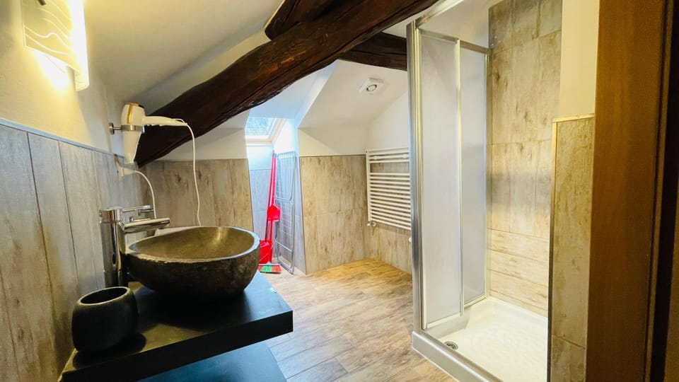 Residence Tabor Apartment hotel in Bardonecchia