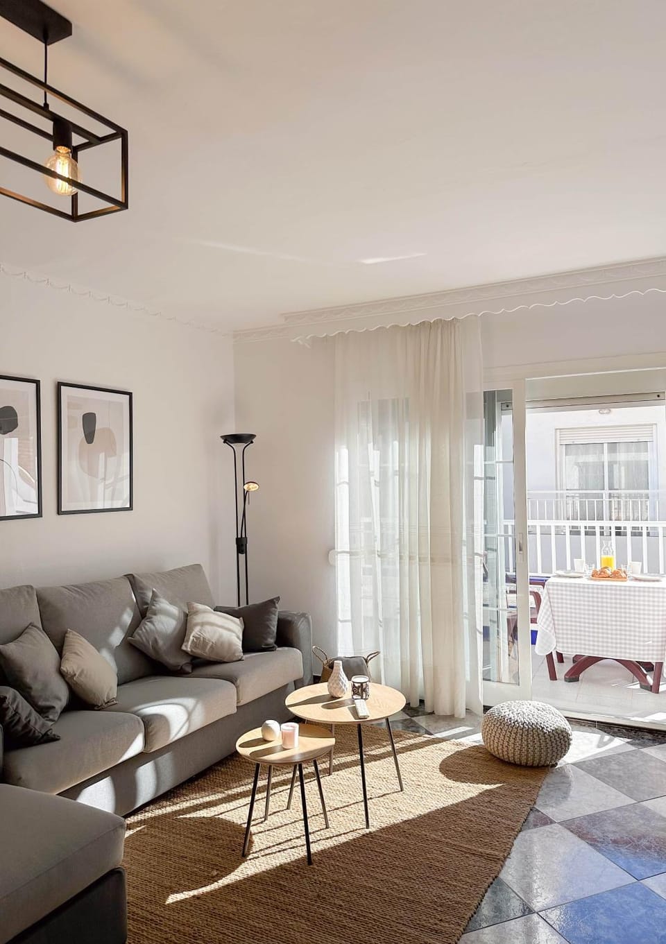 Apartamento Dúplex Cala de Mijas Apartment in Costa del Sol