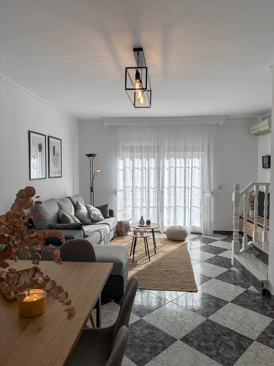 Apartamento Dúplex Cala de Mijas Apartment in Costa del Sol
