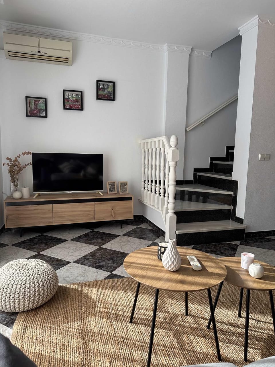 Apartamento Dúplex Cala de Mijas Apartment in Costa del Sol