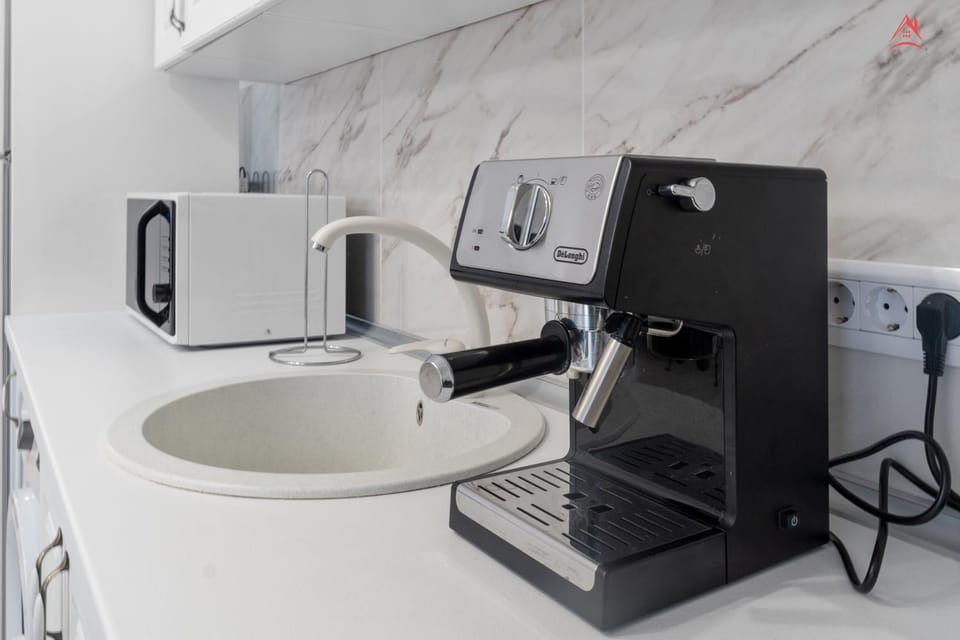 Coffee/tea facilities, Kitchen or kitchenette
