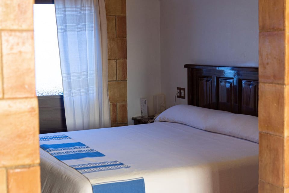 Hotel Casa Mixteca Hotel in State of Oaxaca