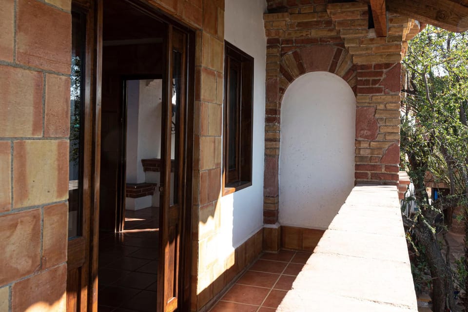 Hotel Casa Mixteca Hotel in State of Oaxaca