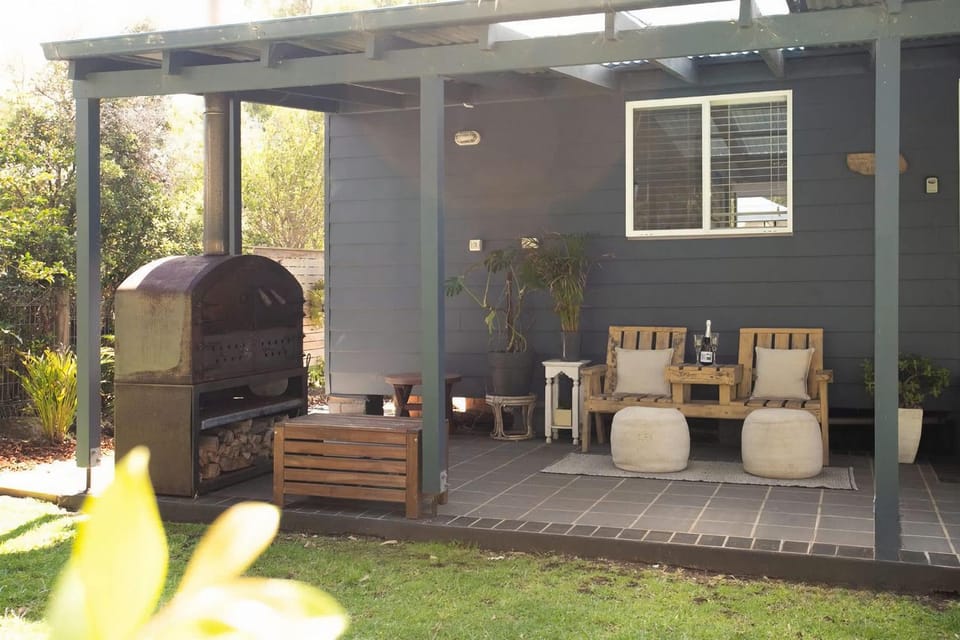 All Decked Out House in New South Wales