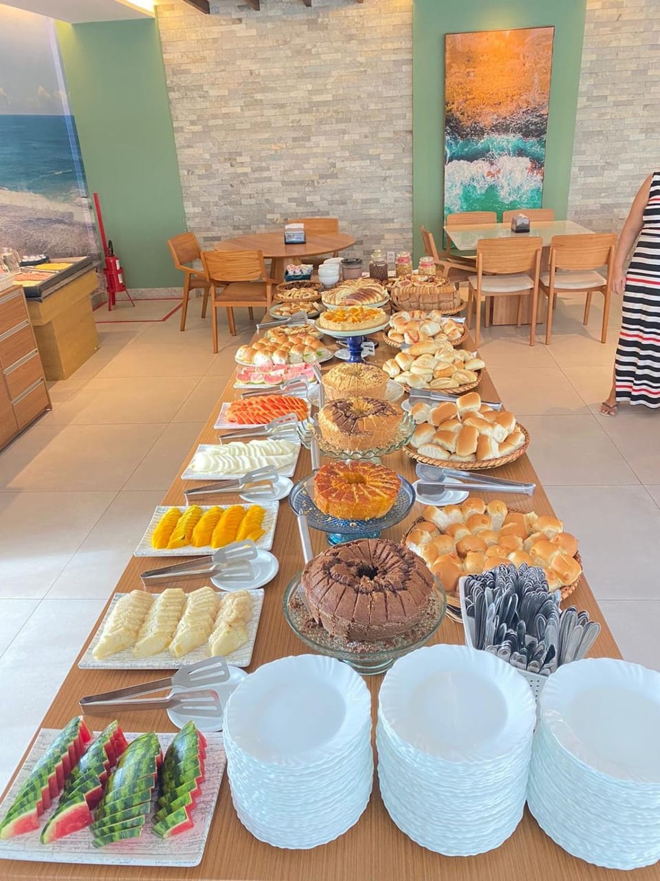 Mana Beach Experience - Mahalo - Muro Alto Apartment in Ipojuca