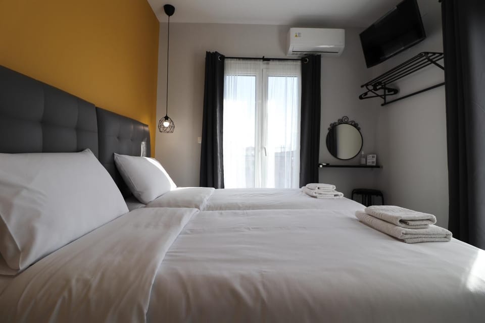 LA CASA DE PROFESOR 4 Apartment in Kalabaka