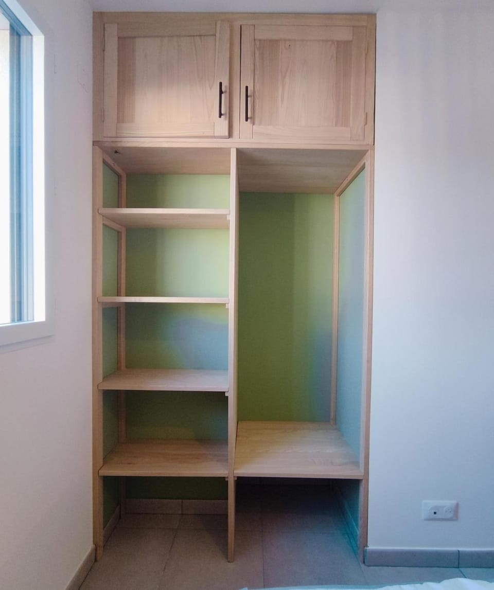 wardrobe
