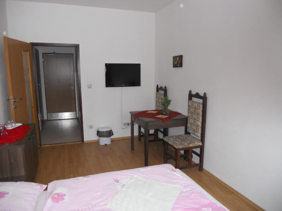 TV and multimedia