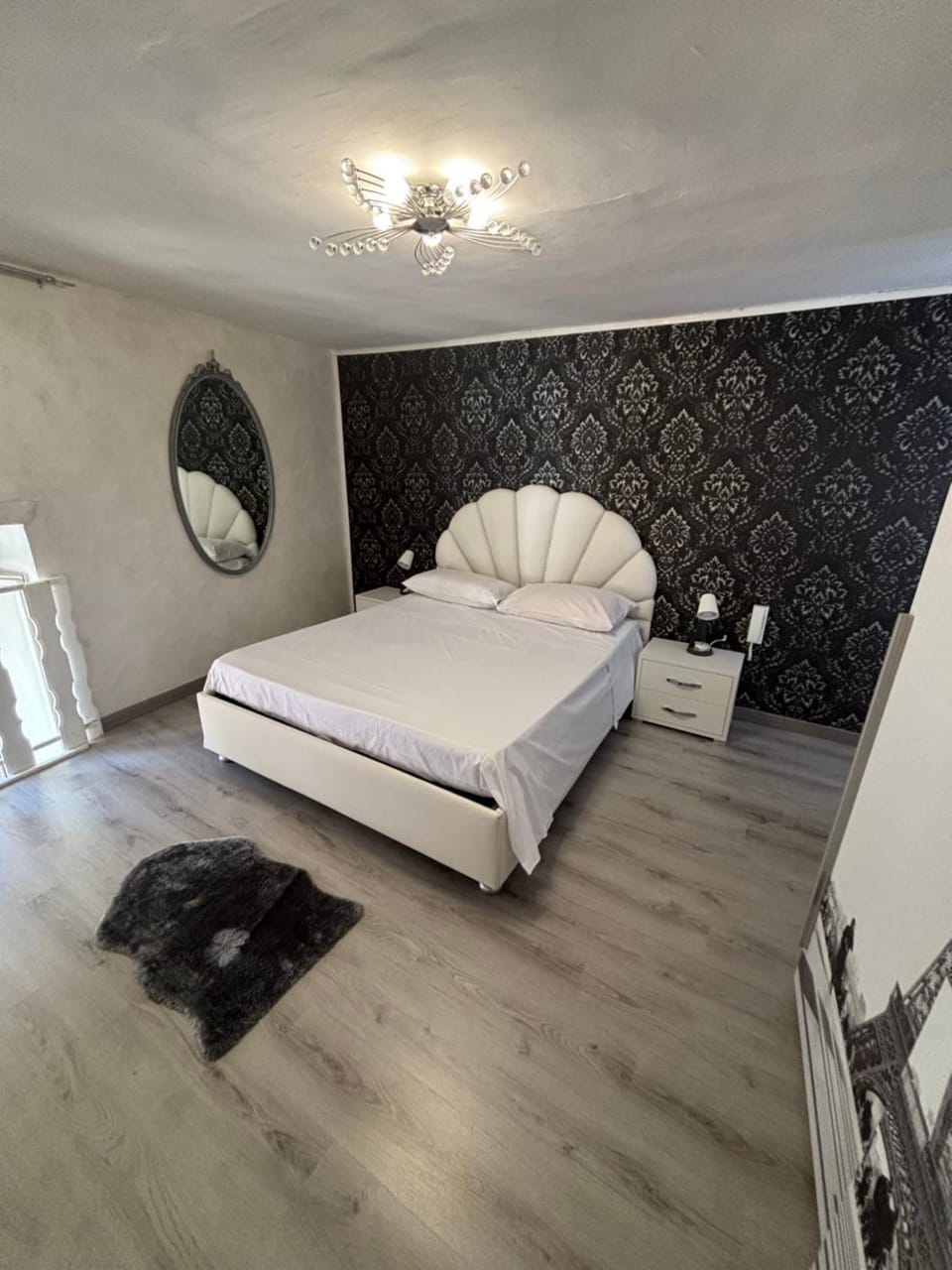 Briante House Bed and Breakfast in Naples