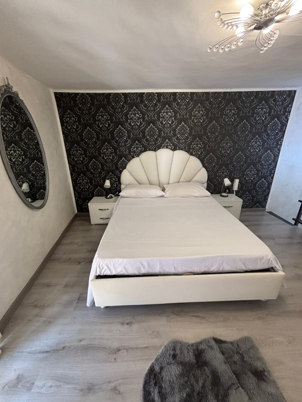 Briante House Bed and Breakfast in Naples