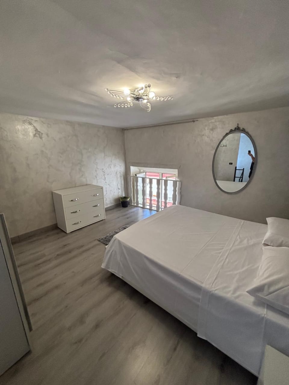 Briante House Bed and Breakfast in Naples