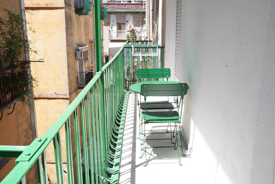 Day, View (from property/room), Balcony/Terrace