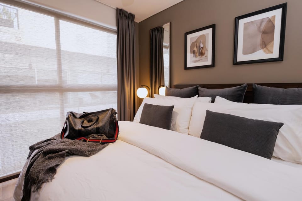 Condesa Luxury Apartments Apartment in Mexico City
