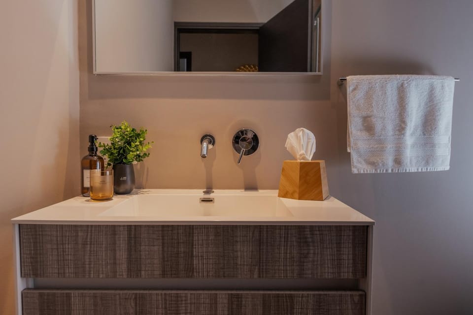 Condesa Luxury Apartments Apartment in Mexico City