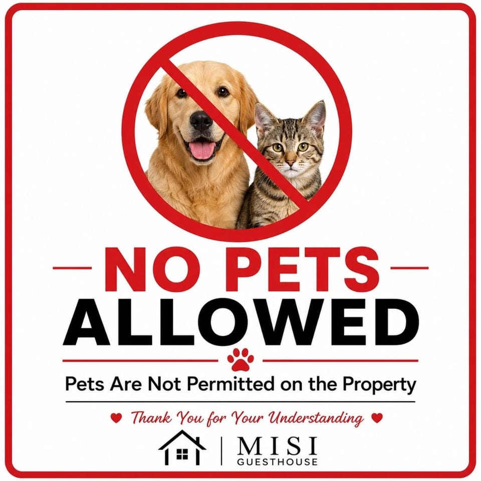 Misi Guesthouse Bed and Breakfast in North Kuta