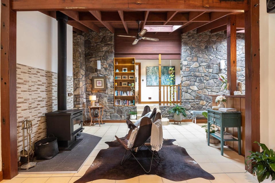 Banyula in Bawley House in Bawley Point