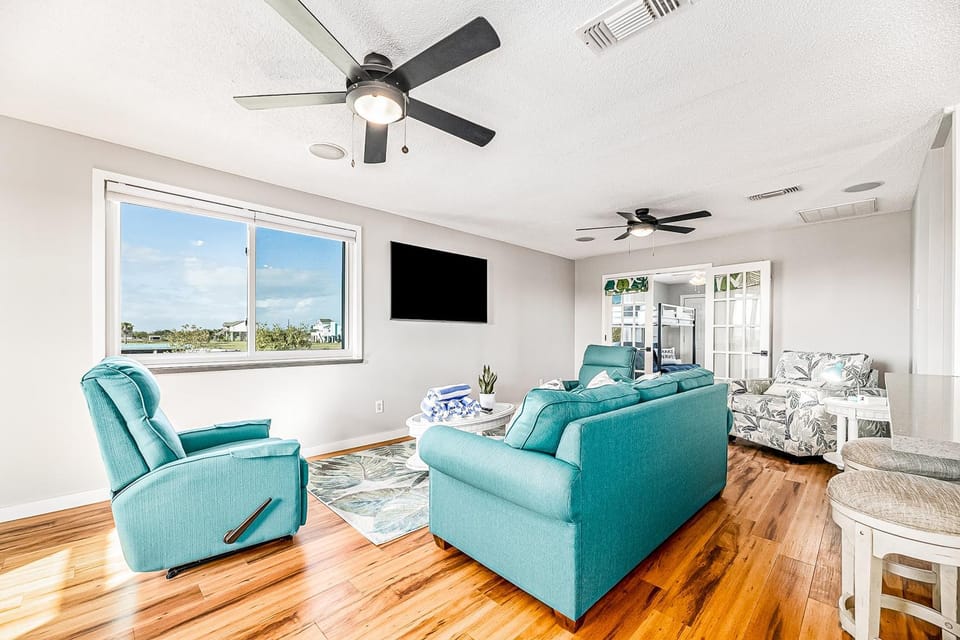 Redicare Resort - Entire Property House in Galveston Island