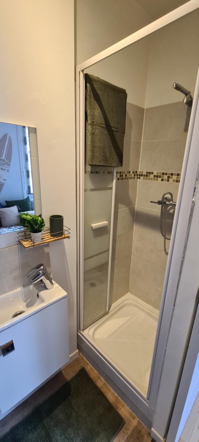 Shower