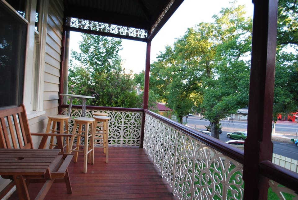 View (from property/room), Balcony/Terrace