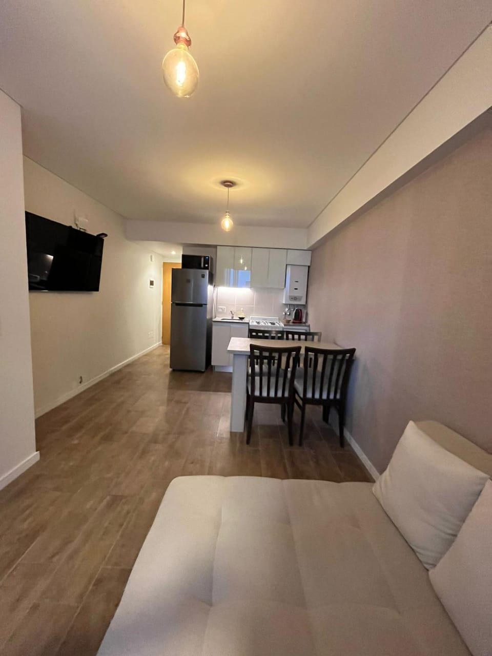DADELF Apartment in Rosario