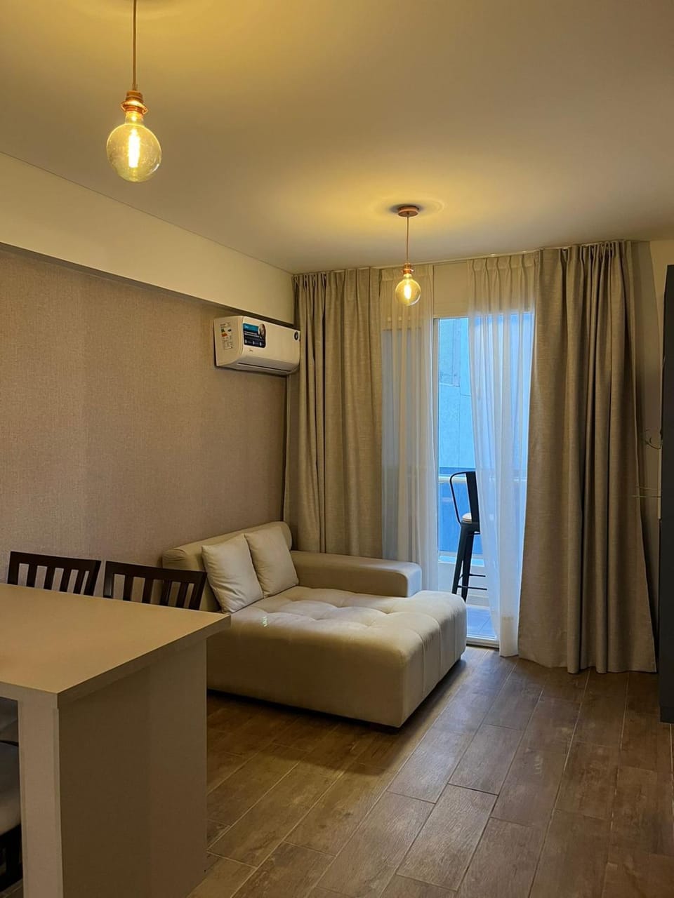 DADELF Apartment in Rosario