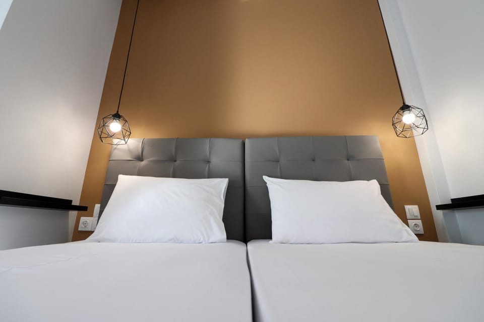 LA CASA DE PROFESOR 5 Apartment in Kalabaka