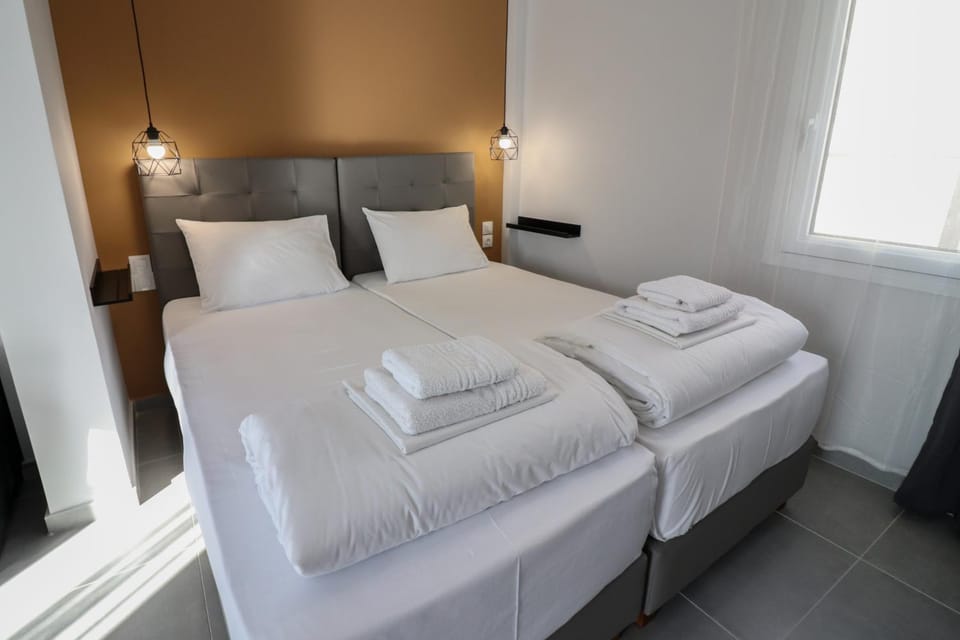 LA CASA DE PROFESOR 5 Apartment in Kalabaka