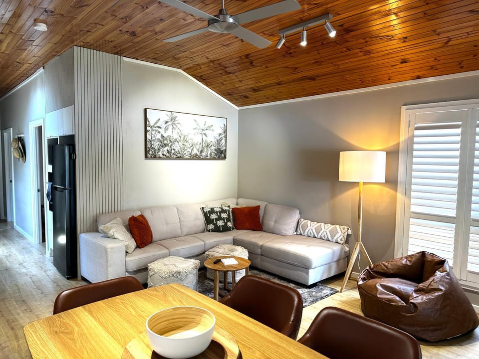 River Run House in Wisemans Ferry