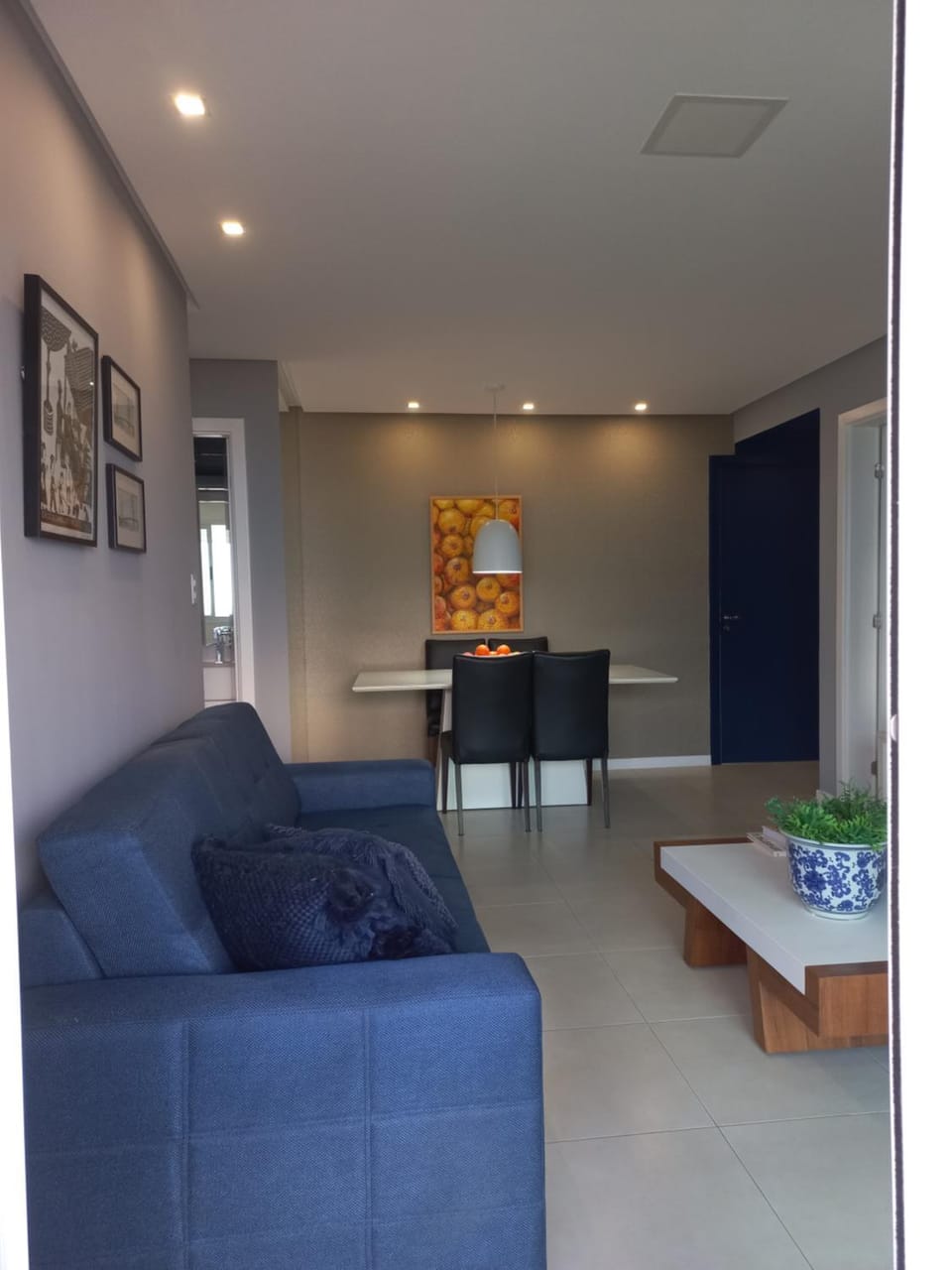 Lindo em Pituaçu Apartment in Salvador