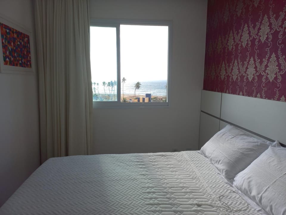 Lindo em Pituaçu Apartment in Salvador