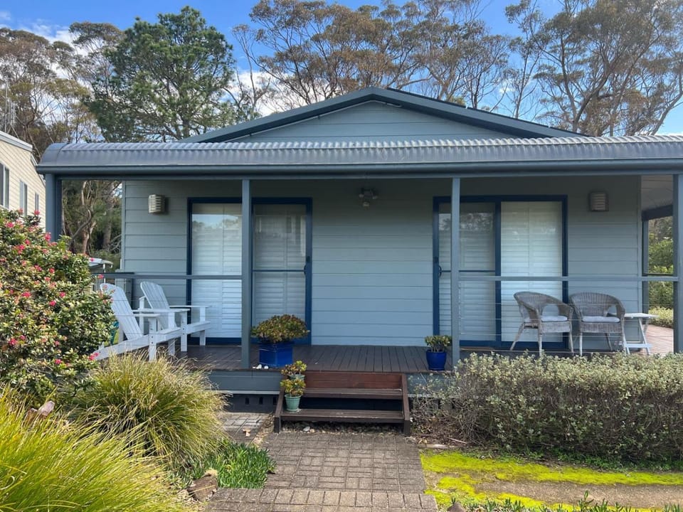 Bawley Beach Bungalow House in Bawley Point