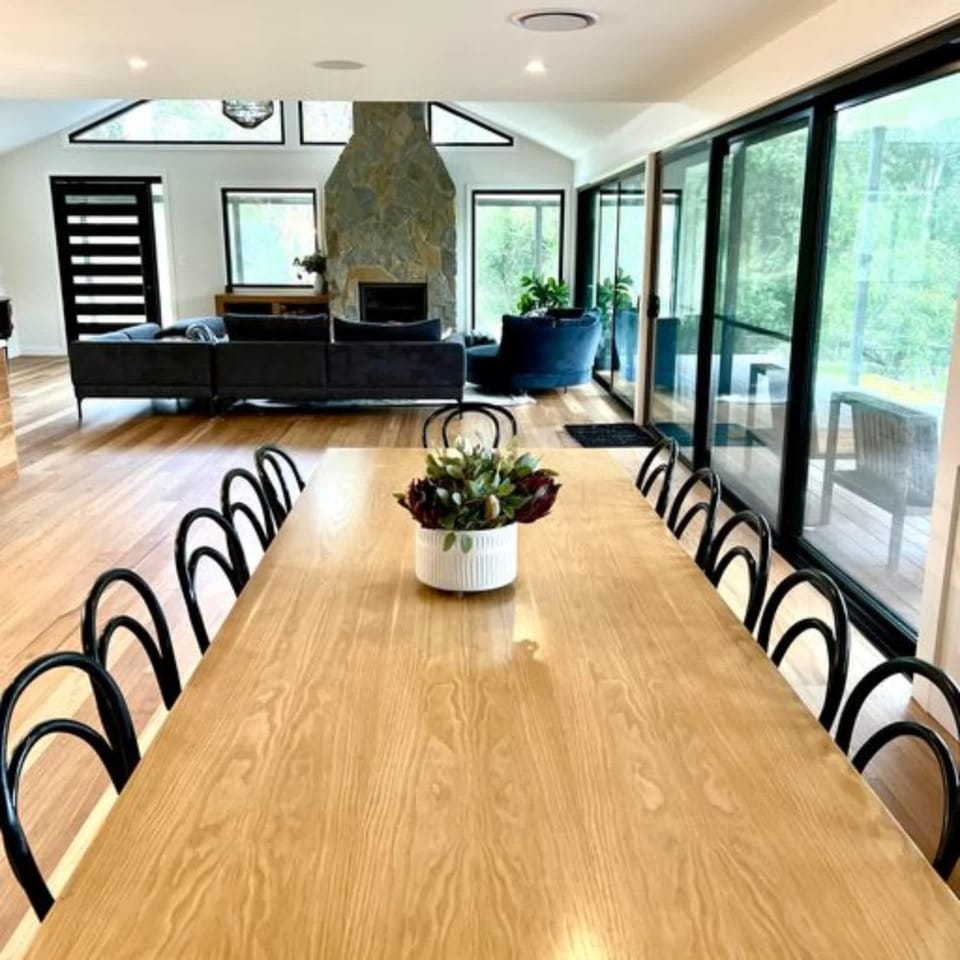 Bawley Grove House in Bawley Point
