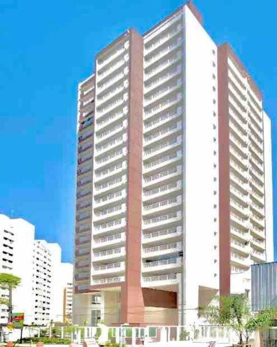 1709 - Rentaqui Apartamento Comfort Bela Vista Apartment in Sao Paulo City