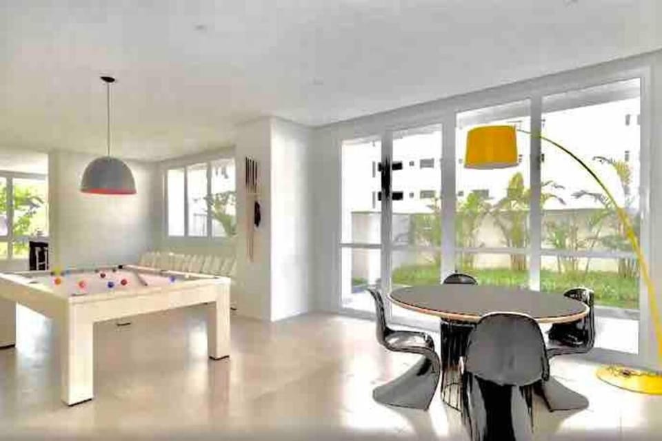1709 - Rentaqui Apartamento Comfort Bela Vista Apartment in Sao Paulo City