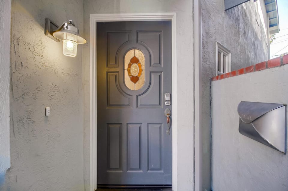 Coastal Breeze House in La Jolla