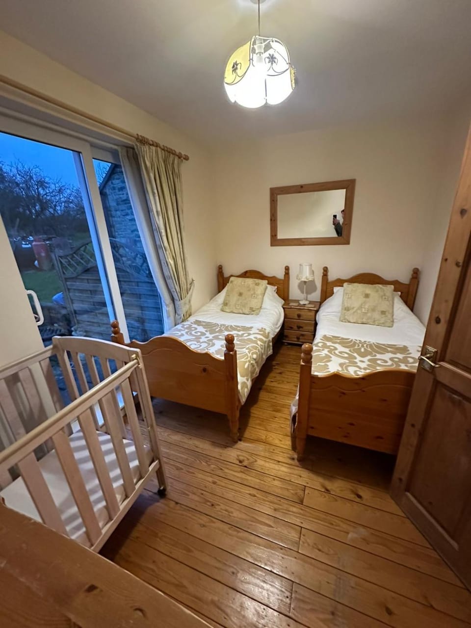 Derbyshire Holiday Cottages House in North East Derbyshire District