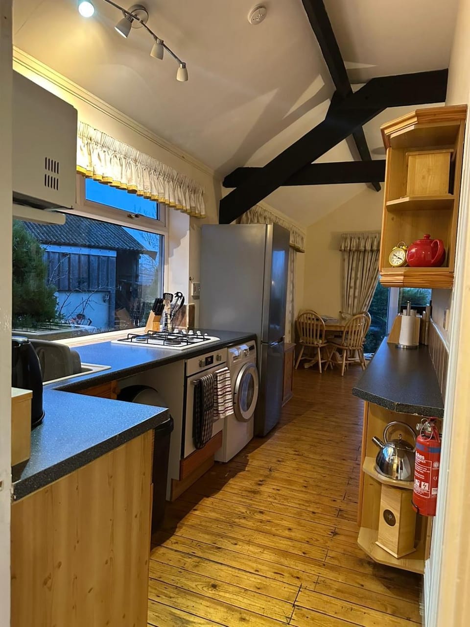 Derbyshire Holiday Cottages House in North East Derbyshire District