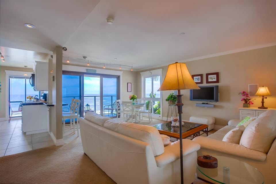 Perfect Sunsets House in La Jolla