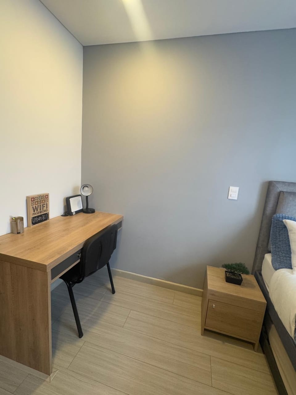 Hermoso Apartamento Chapinero Apartment in Bogota