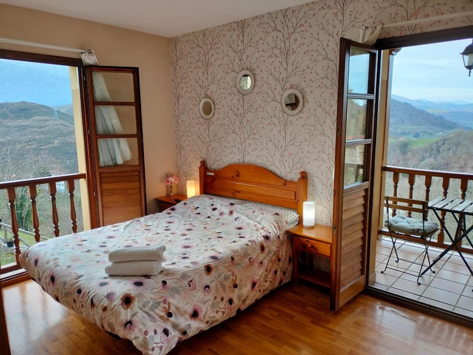 Valle la Fuente Bed and Breakfast in Asturias