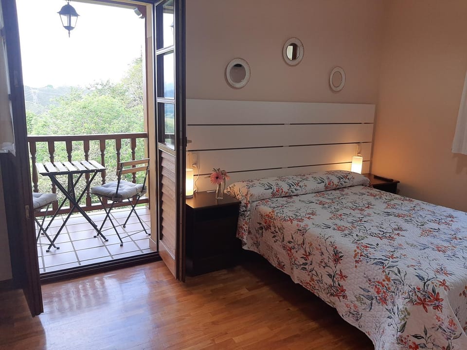 Valle la Fuente Bed and Breakfast in Asturias