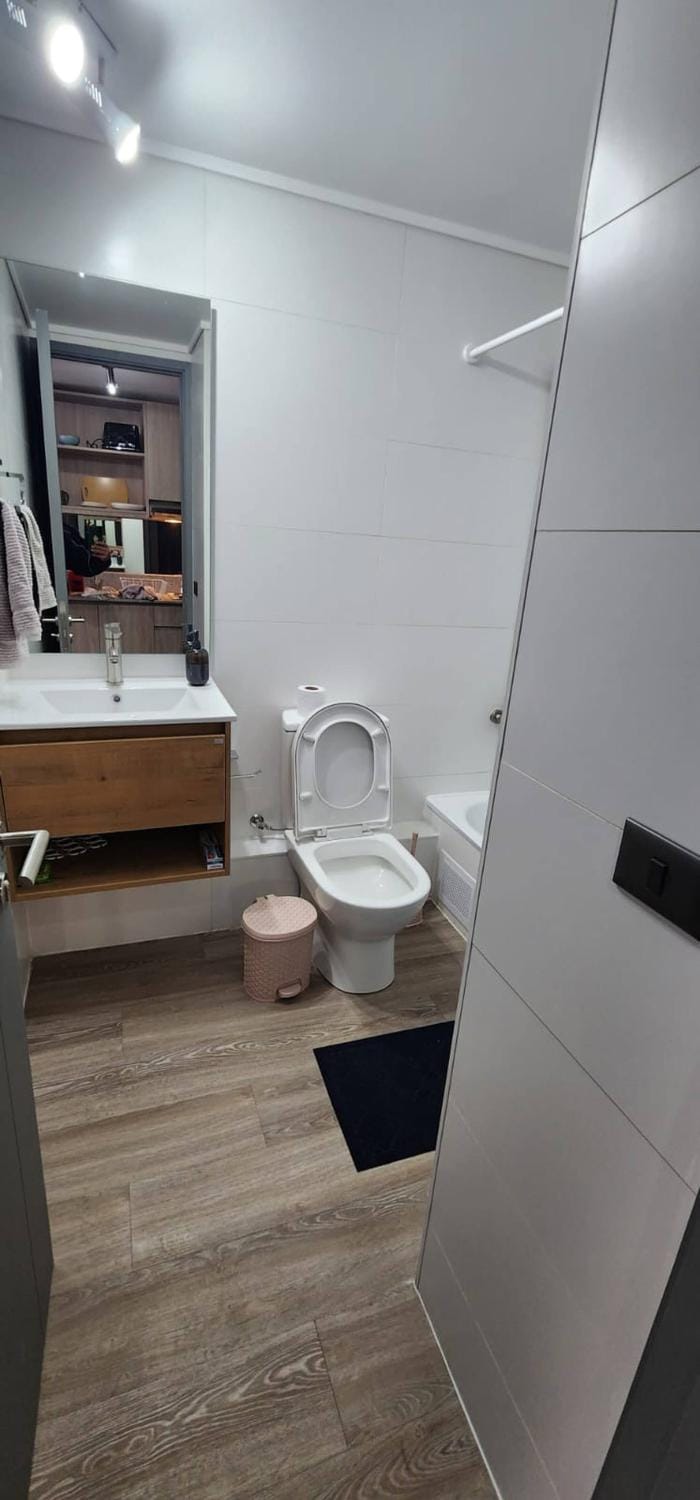 Hermoso Depto En Casco Histrico Apartment in Santiago