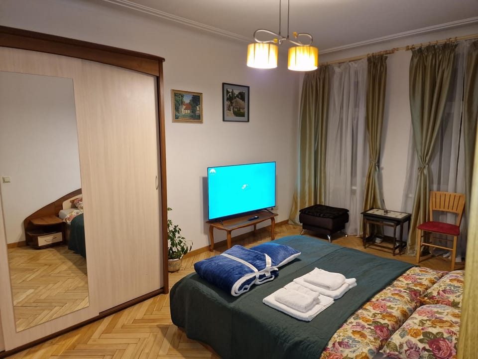 Kaunas Center Apartment Vacation rental in Lithuania
