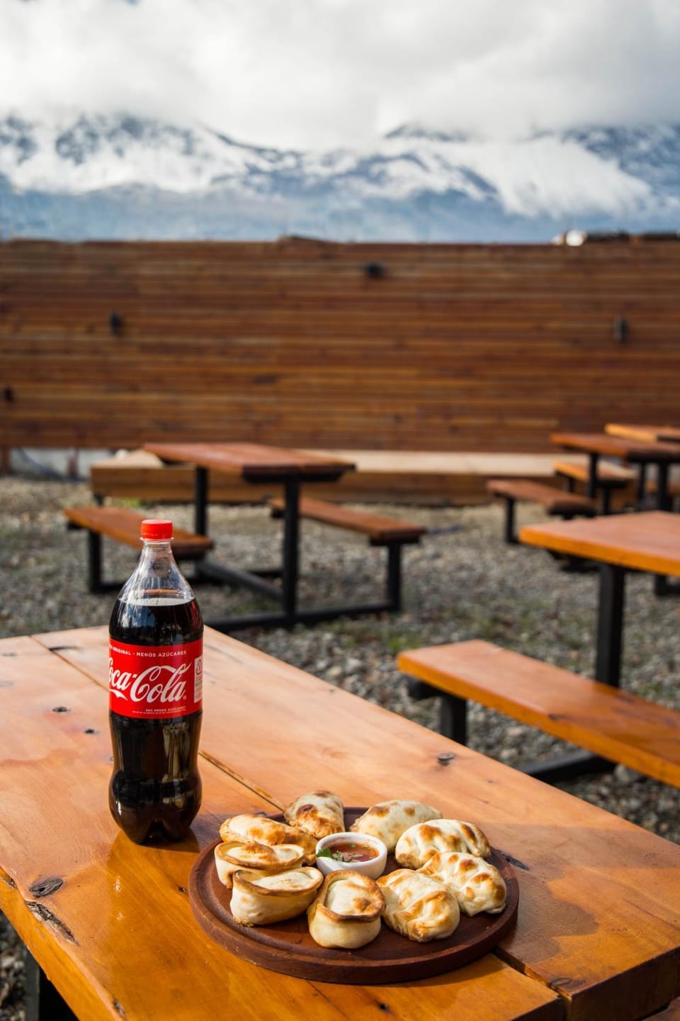 Day, Natural landscape, Food and drinks, Food, Mountain view